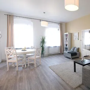 Апартаменты Feel At, Берлин