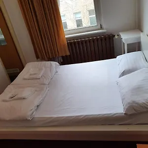 Hotel Maerkischer Hof, Berlim
