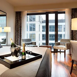 Hotel Eurostars, Berlim