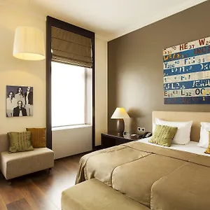 Quentin Design Otel
