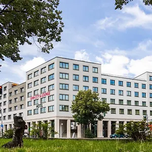 Ginn & Lounge Yorck Hotell