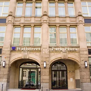 Park Plaza Wallstreet Mitte Otel