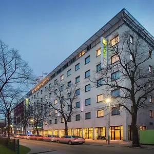 Express Centre By Ihg Hotell