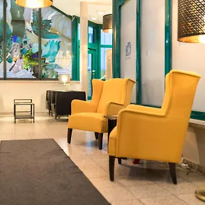 Martas Allegra Hotell