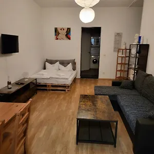 Cozy B66 - Naehe Alexanderplatz Appartamento