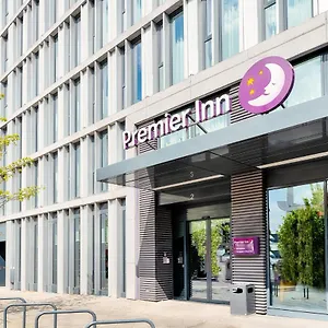 Premier Alexanderplatz Ξενοδοχείο