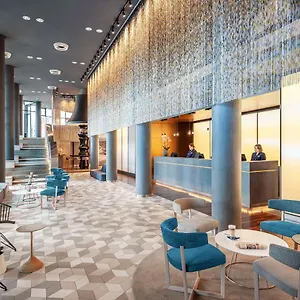 Nh Alexanderplatz Hotell