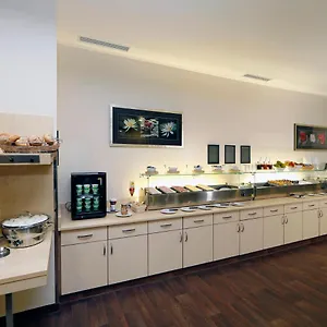 Berlin-mitte Otel