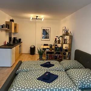 Zuhause Fuehlen In Kreuzberg Berlín