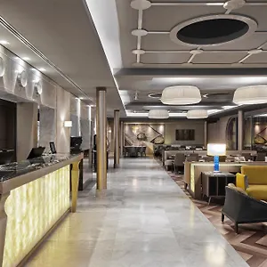 Titanic Comfort Mitte Ξενοδοχείο