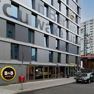 Berlin-alexanderplatz Otel