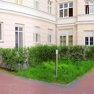  Lejlighed Apartments City Room Berlin