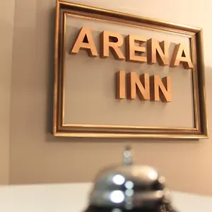 Arena - Mitte Berlin