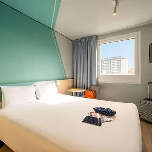 Ibis Budget Kurfuerstendamm - Neu Renoviert Hotell