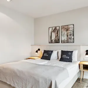 Апартаменты Limehome Prenzlauer Allee - Digital Access, Берлин
