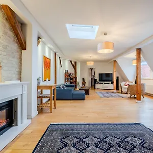 Fbapartments Appartamento