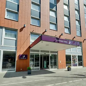 Premier Centre Ξενοδοχείο