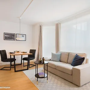 Apartment Am Brandenburger Tor, Berlin