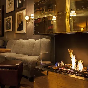 Monbijou Hotell