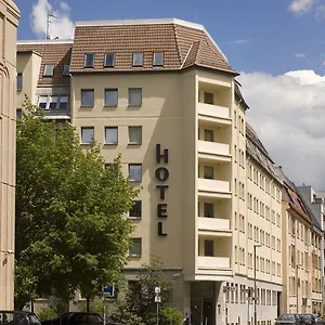 Dietrich-bonhoeffer-hotel Mitte Otel