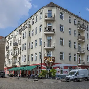 Sunflower Hostel
