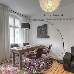 Raja Jooseppi Berlín