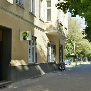 Kiez Hostel
