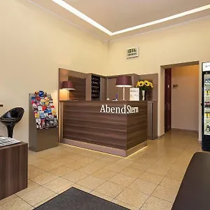 Апартаменты Abendstern, Берлин