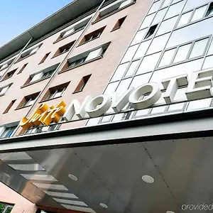 3* 호텔 노보텔 스위트 시티 포츠다머 플라츠