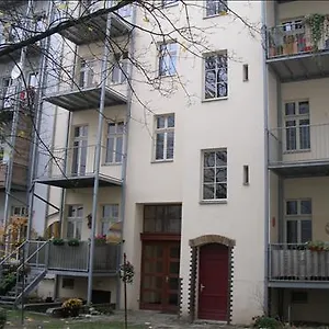 Quartier Berlín